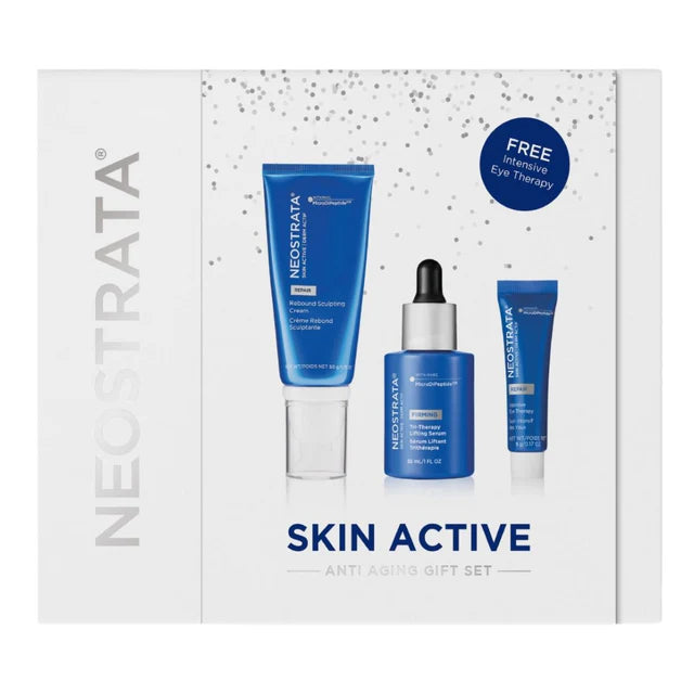Neostrata Skin Active Anti-Ageing Gift Set