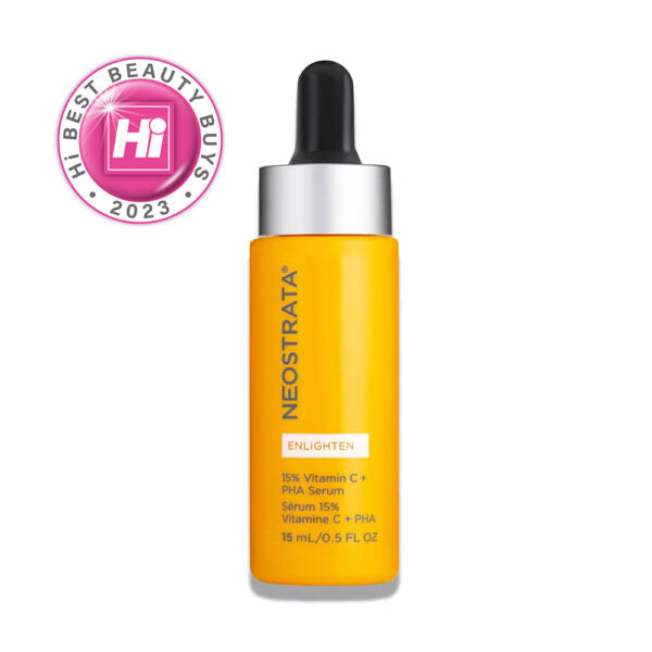 Neostrata 15% Vitamin C + PHA Serum