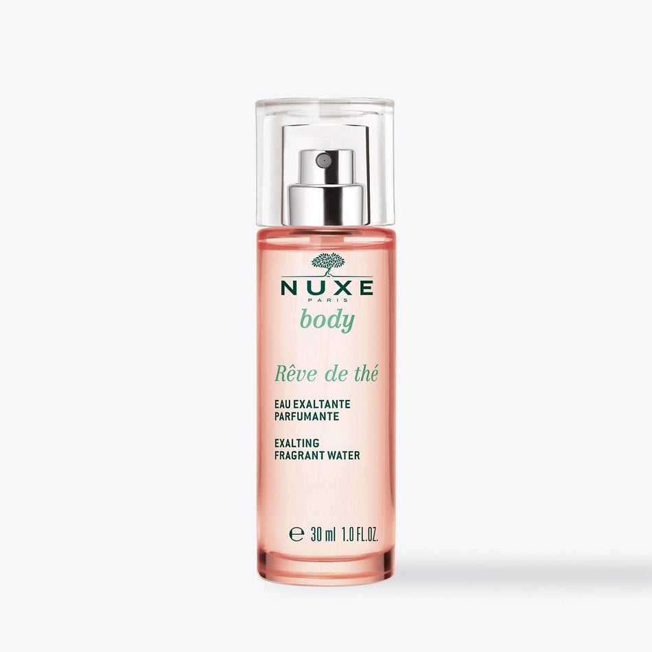 Nuxe Body Rêve de Thé Exalting Fragrant Water 30ml