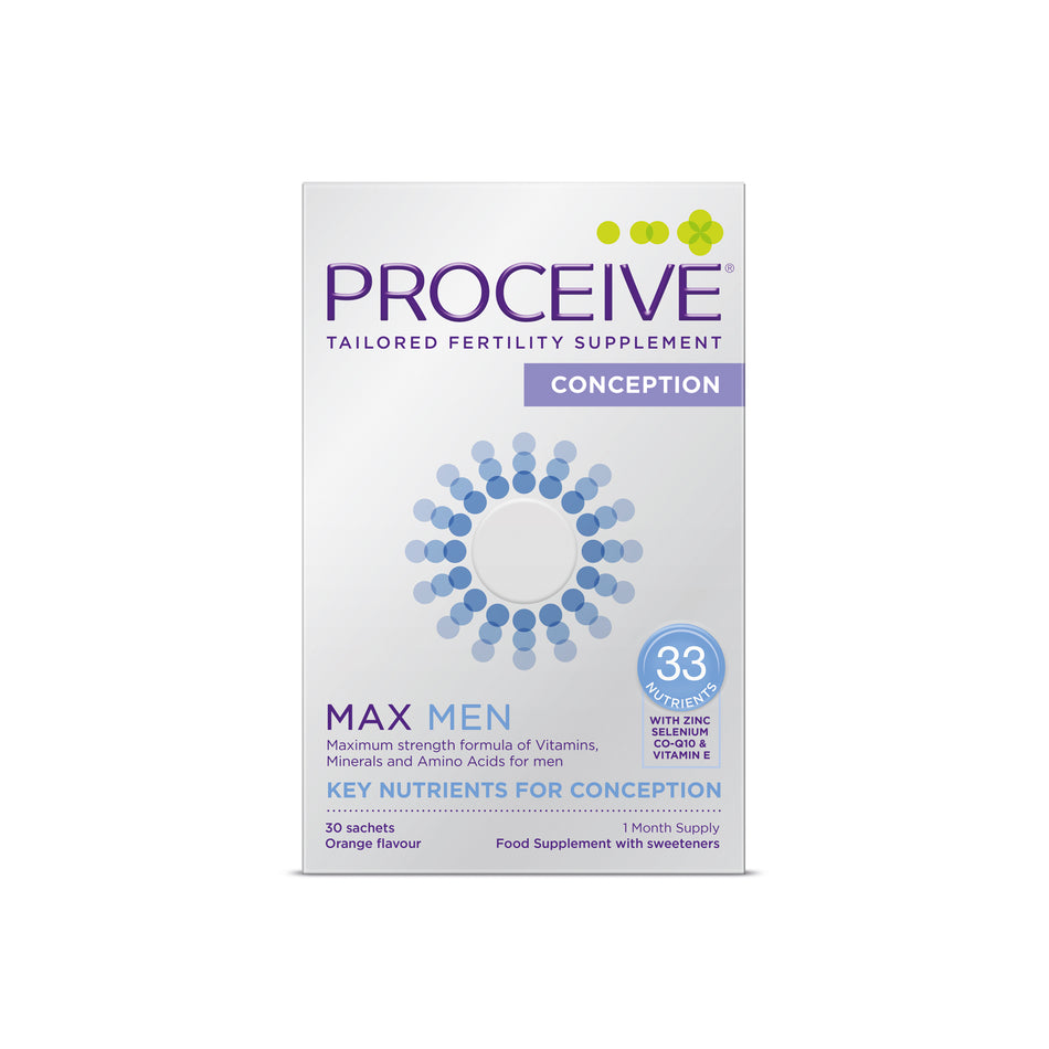 Proceive Max Men 30 Sachets