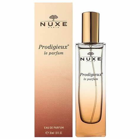 NUXE Prodigieux® le parfum