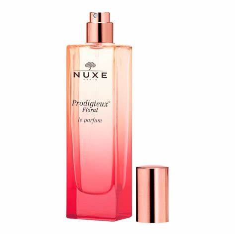 NUXE Prodigieux Floral le Parfum 50 ml