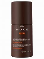 NUXE Men 24h Protection Deodorant Roll-on 50ml