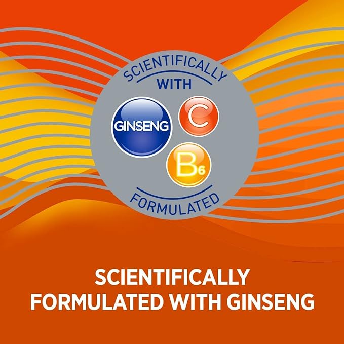 Pharmaton Vitality 11 Ingredients Panel — Ginseng G115 Vitamins and Minerals for Energy Chemco Pharmacy