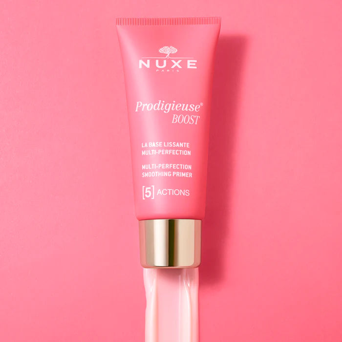 NUXE Prodigieuse Boost 5-In-1 Smoothing Primer 30ml