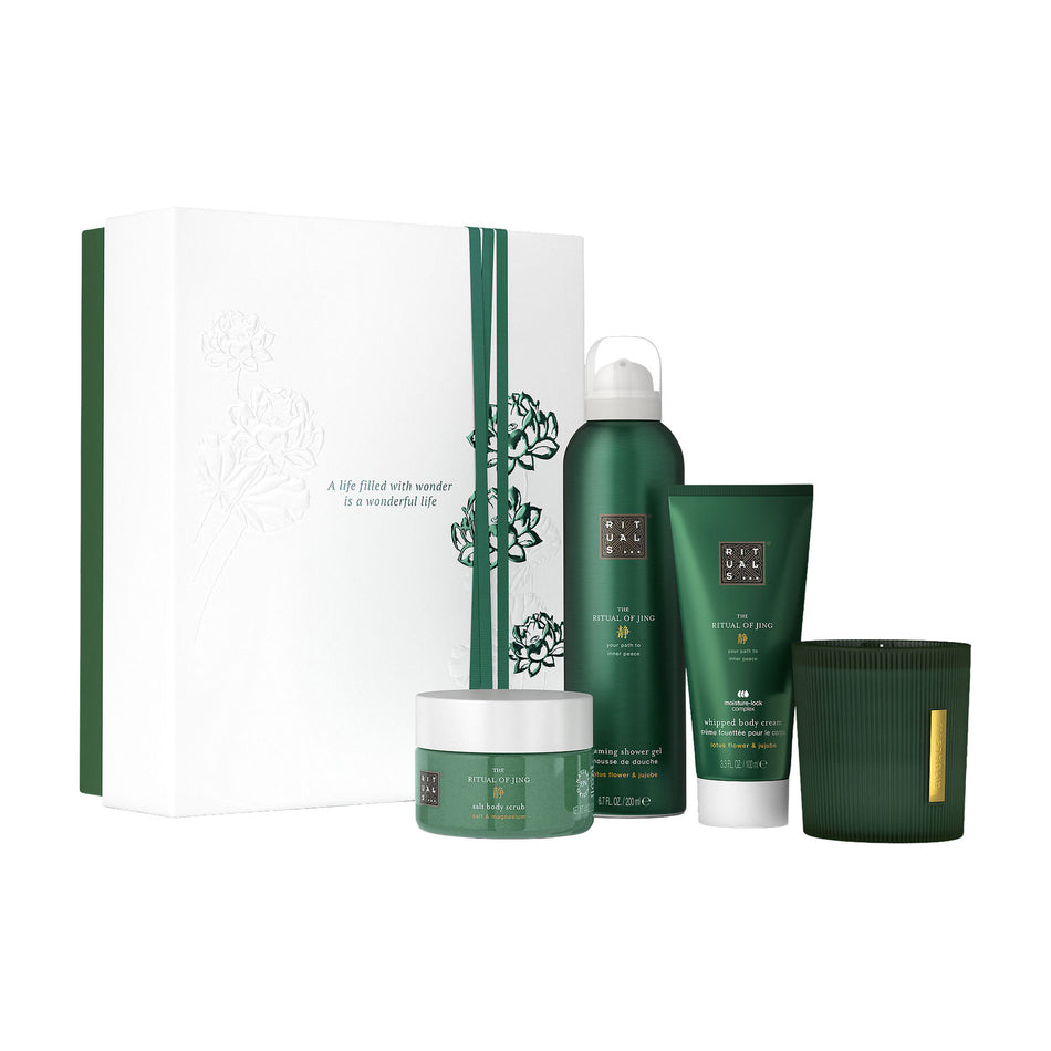 RITUALS The Ritual of Jing  Large Gift Set