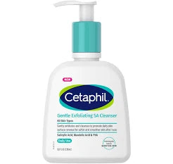 Cetaphil SA Cleanser 236ml
