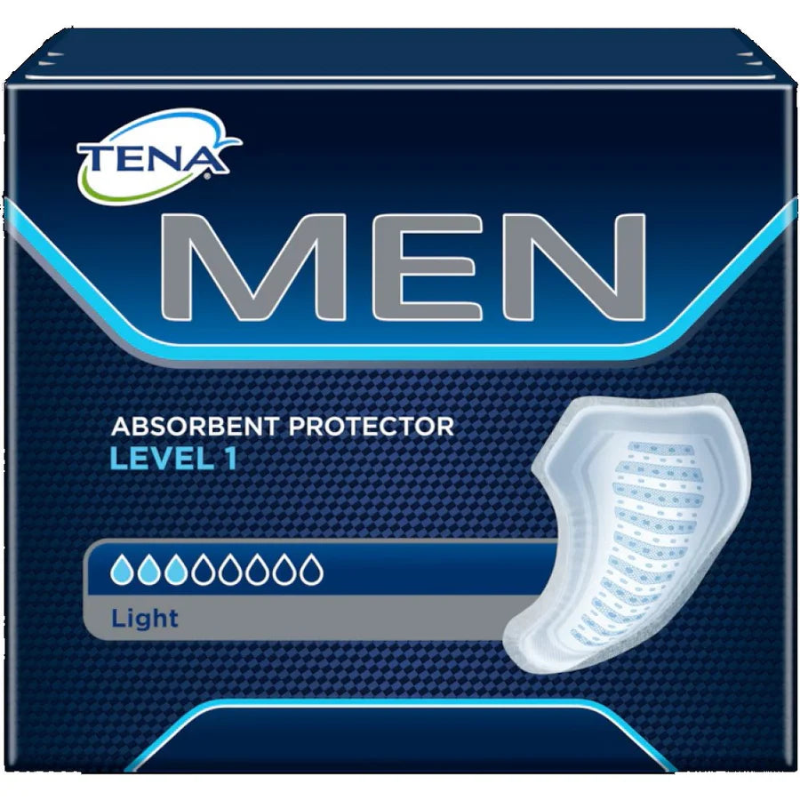TENA Men Level 1 Normal