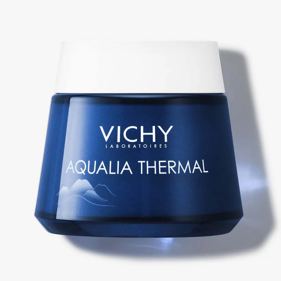 Vichy Aqualia Thermal Night Spa 75ml