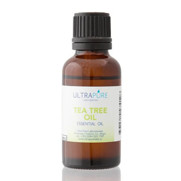 Ultrapure Tea Tree Oil 25ml