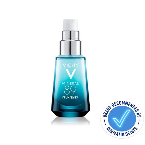 Vichy Mineral 89 Eye Cream 15ml