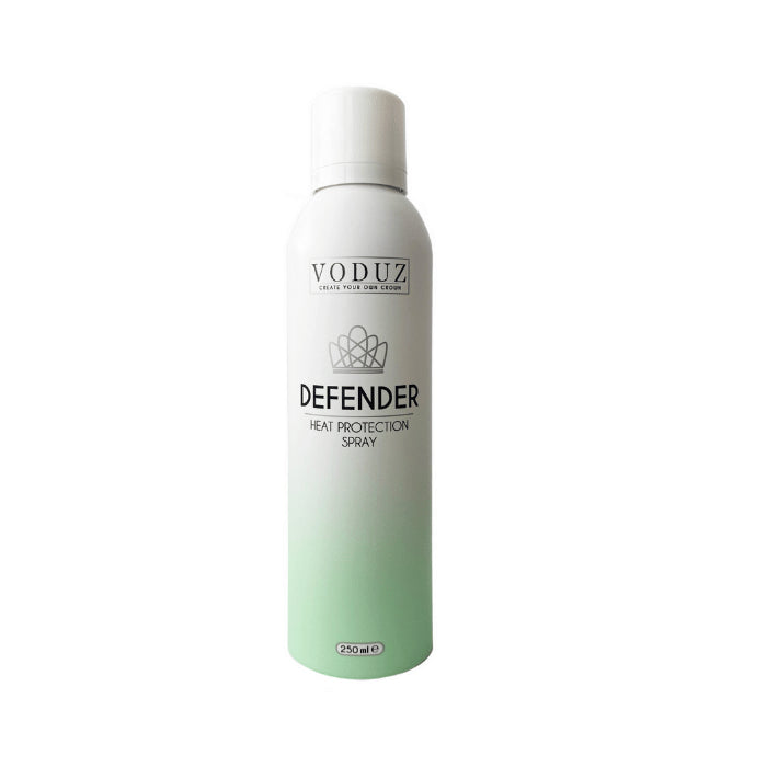Voduz Defender - Heat Protection Spray (250ml)