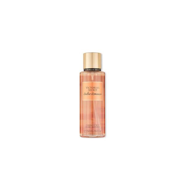 Victoria Secret Amber Romance Body Mist 250Ml