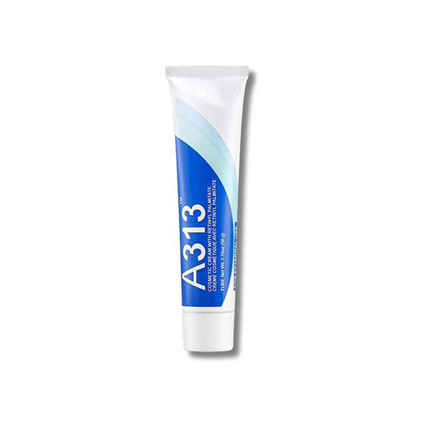 A313 Retinol Cream 50g — French Pharmacy Vitamin A Cream for Skin Renewal from Chemco Pharmacy Ireland