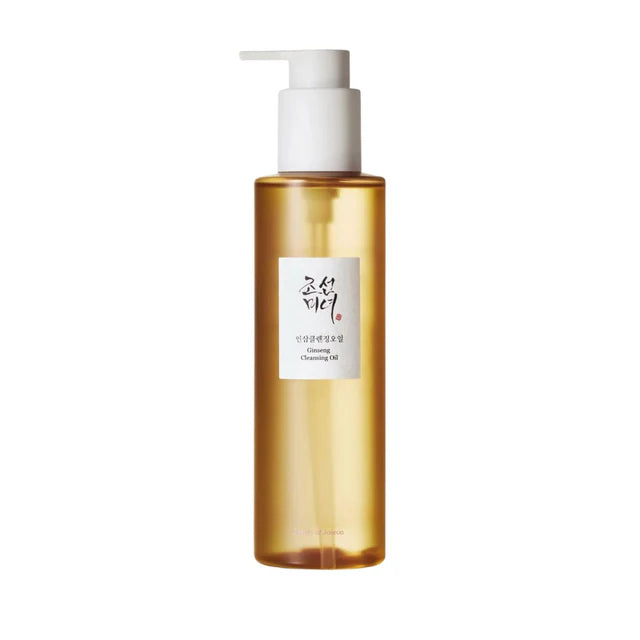 Beauty of Joseon Ginseng Cleansing Oil 210ml