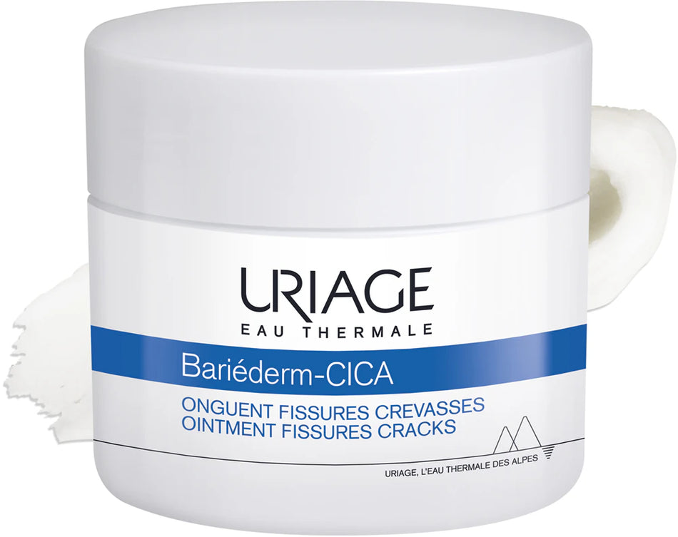 Uriage Bariederm Ointment for Fissures 40g