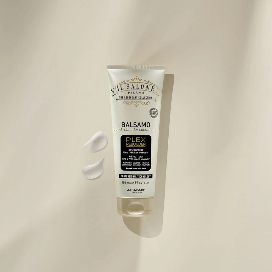 Alfaparf Milano Il Salone Milano Plex Rebuilder Conditioner 250ml