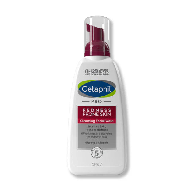 Cetaphil Pro Redness Wash 236ml