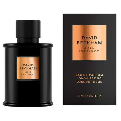 DAVID BECKHAM EDP BOLD INSTINCT 75ML