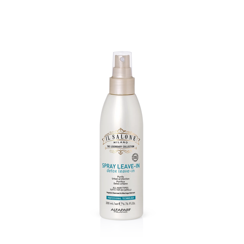 Alfaparf Milano  Alfaparf Il Salone Detox Leave-In Spray 200ml