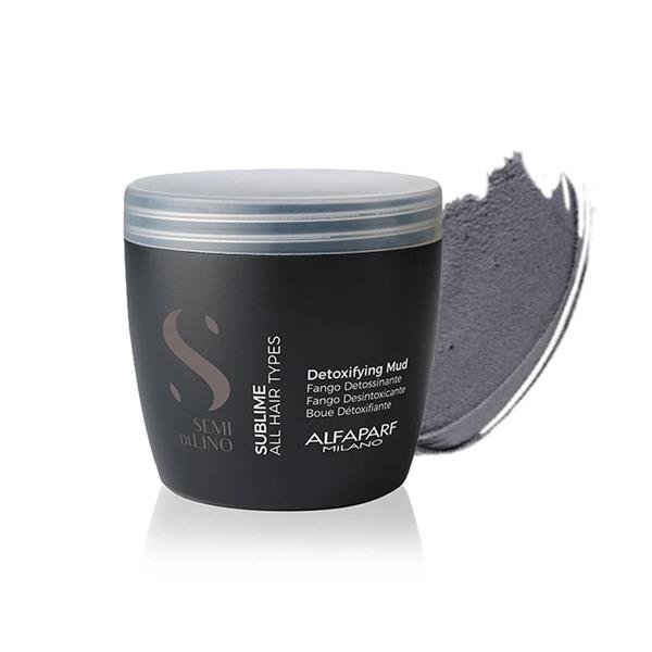 Alfaparf Detoxifying Mud 500ml