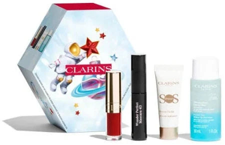 Clarins Make Up Giftset