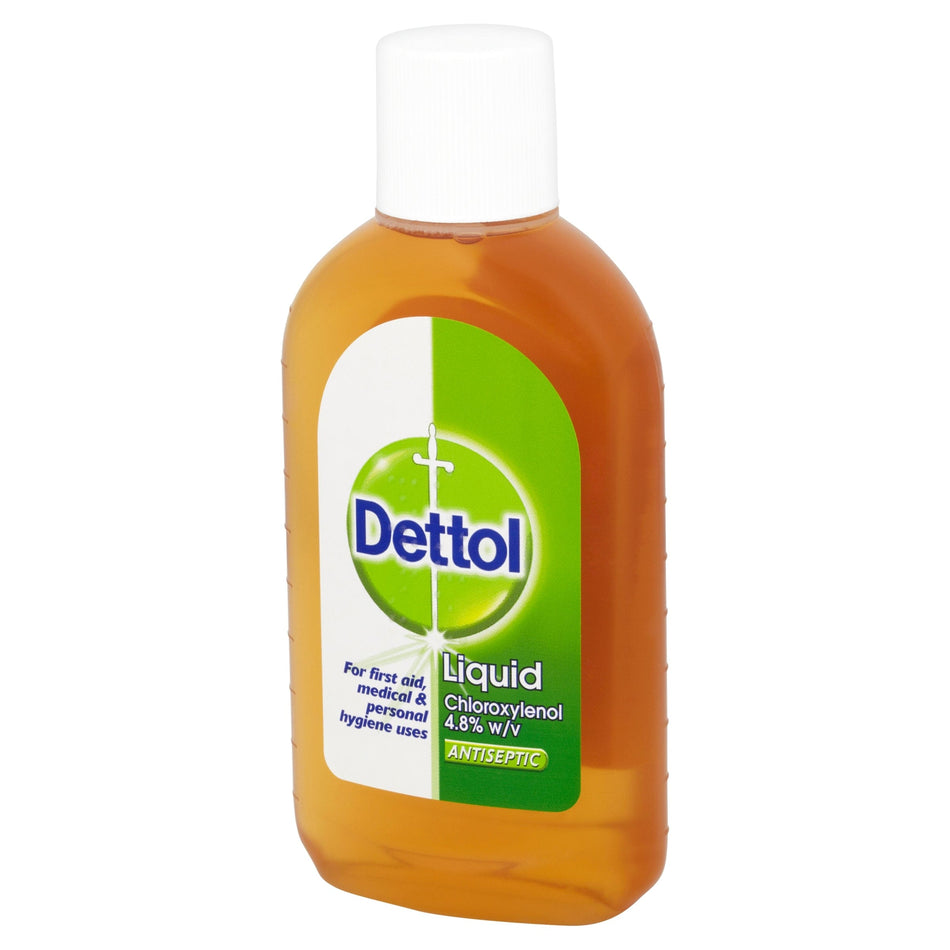Dettol Disinfectant Liquid (250ml)