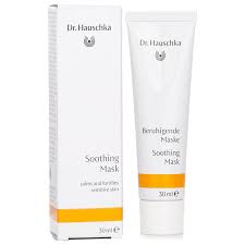 Dr. Hauschka Soothing Mask 30ml