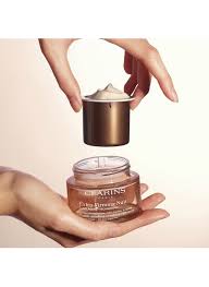 Clarins Extra-Firming Night Cream Refill Dry Skin 50ml