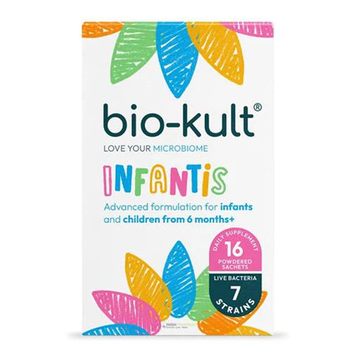 Bio-Kult Infantis 16 Sachets