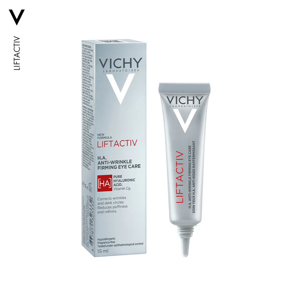 Vichy LiftActiv Supreme Eyes 15ml