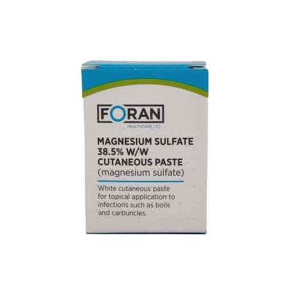 Foran Magnesium Paste 50g