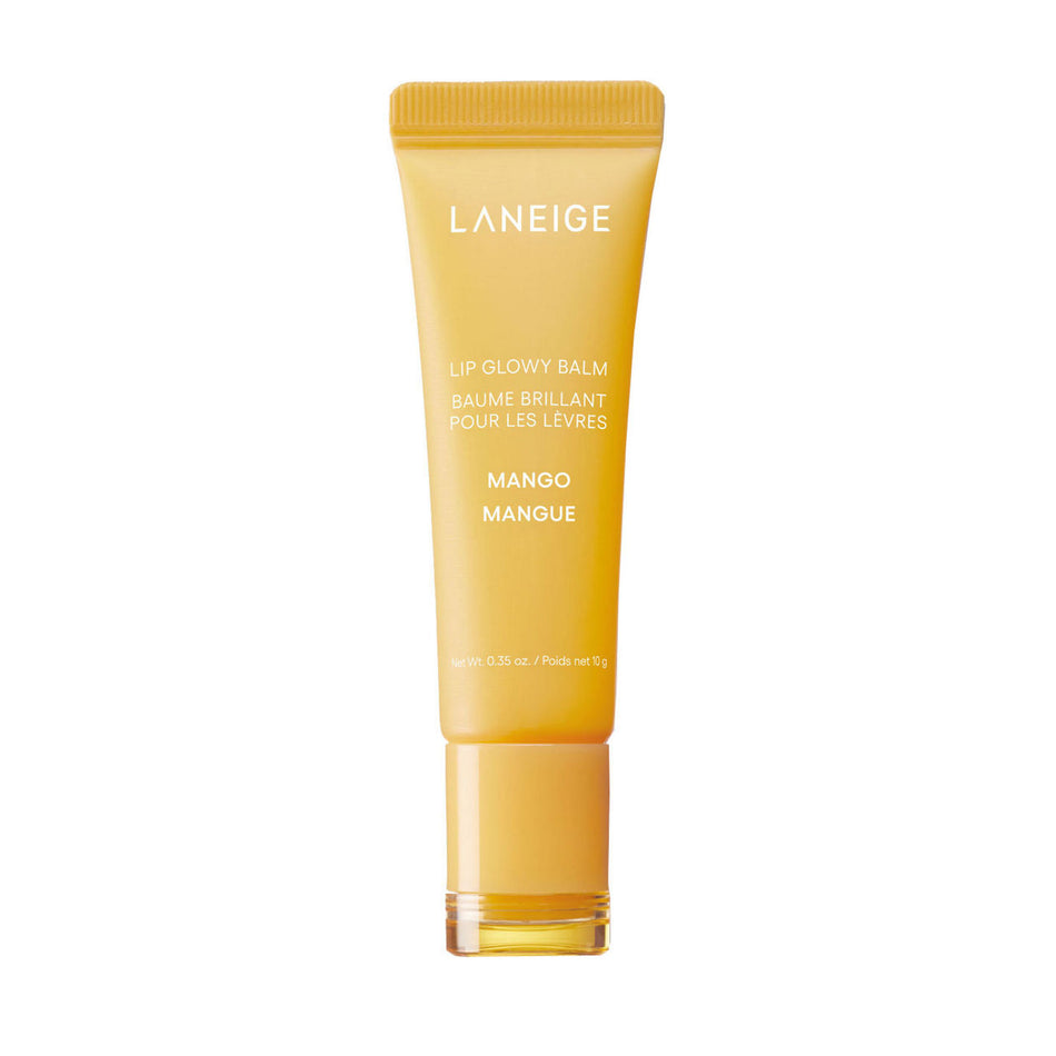 LANEIGE MANGO Lip Glowy Balm  10G
