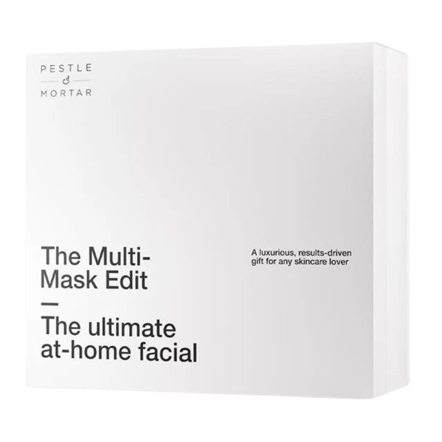 Pestle & Mortar The Multi-Mask