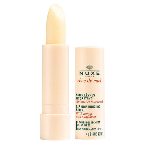 Nuxe Reve de Miel Lip stick 4g