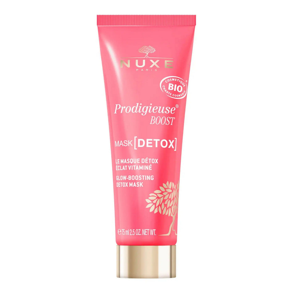 NUXE Prodigieuse Boost Radiance Detox Mask 75ML