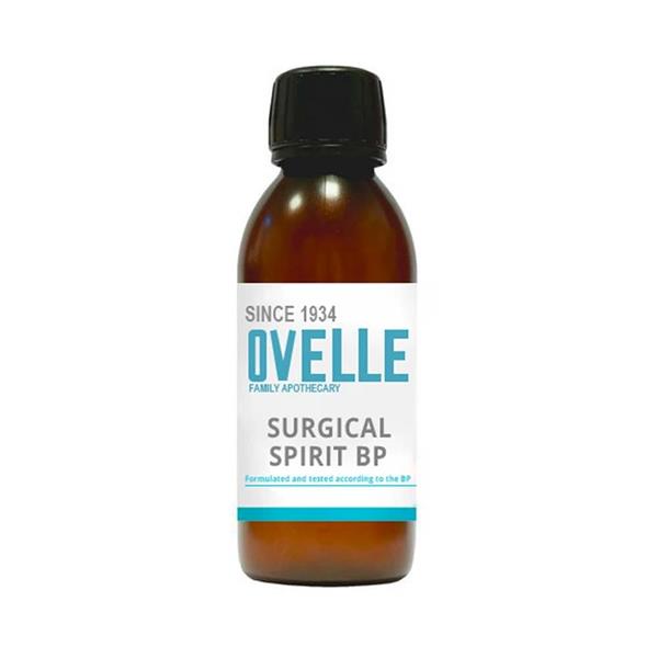 Ovelle Surgical Spirit 100ml
