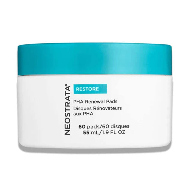 Neostrata PHA Renewal Pads 55ml