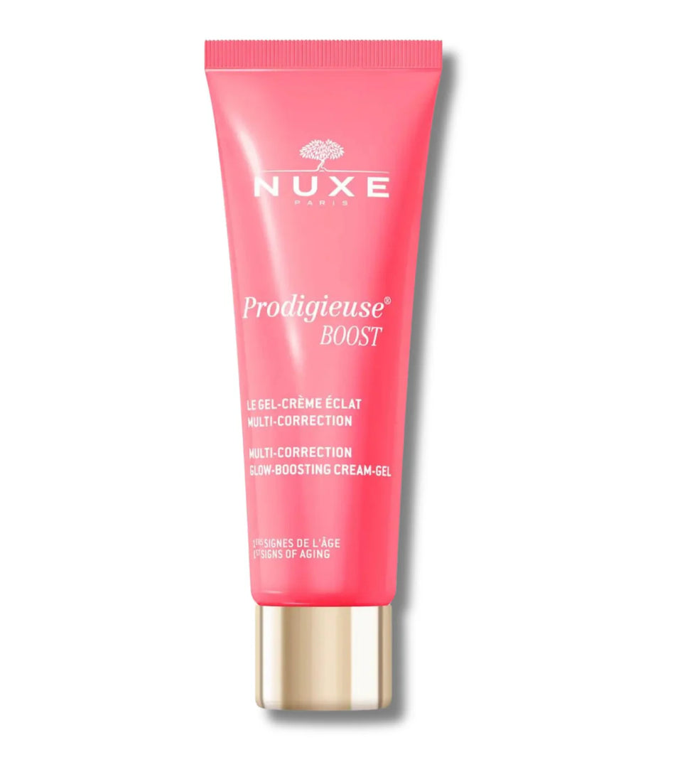 NUXE Creme Prodigieuse Boost Silky Cream Normal-Dry Skin 40ml