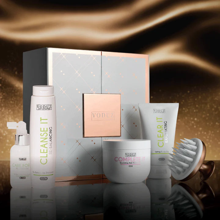 Christmas Reset & Re-Balance Bundle