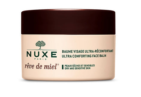 NUXE Reve de Miel Ultra Comforting Face Balm 50ml