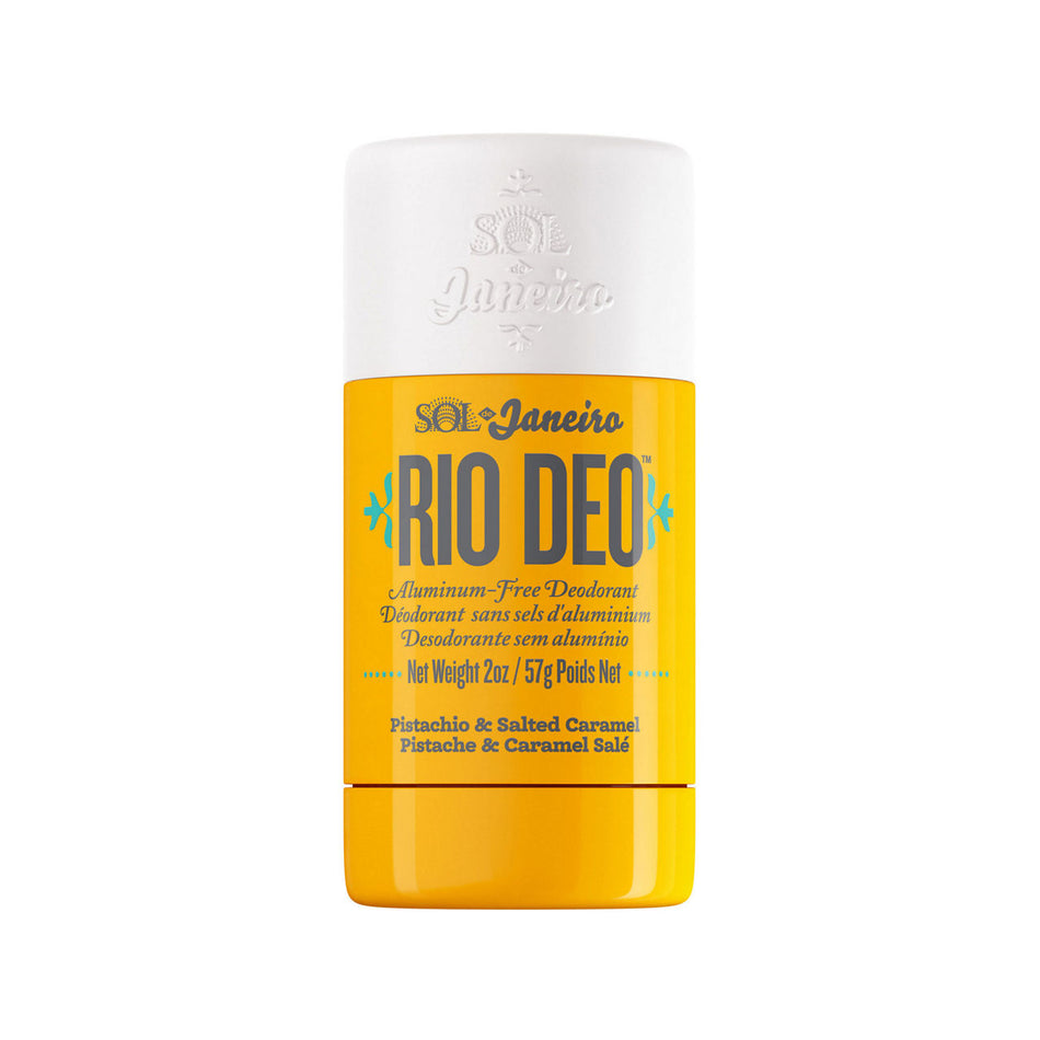 Sol de Janeiro Rio Deo 62 Aluminium-Free Deodorant