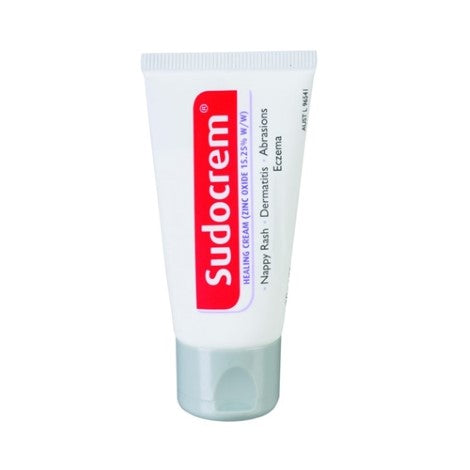 Sudocrem Nappy Rash Cream 30g