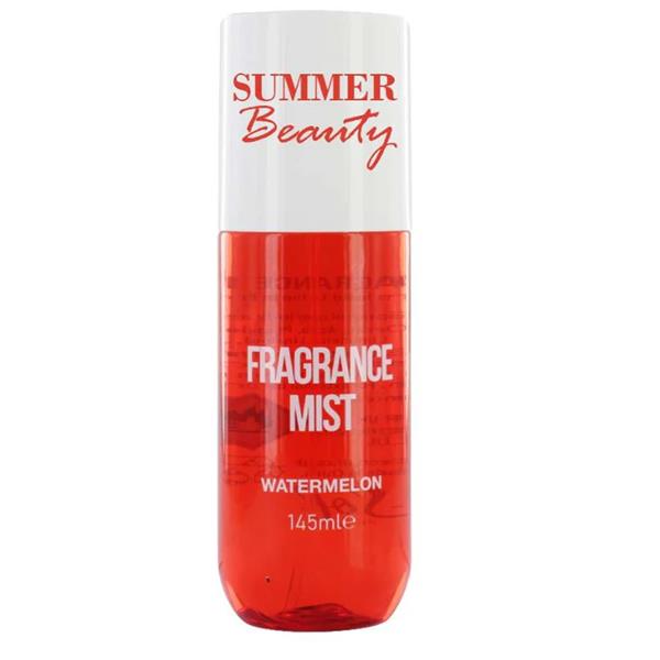 Summer Beauty Fragrance Mist Watermelon 145ml