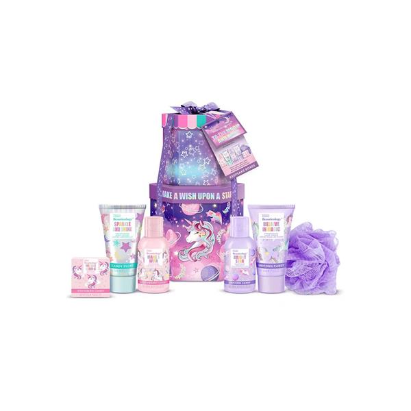Baylis & Harding Beauticology Cosmic Pamper Present Gift Set