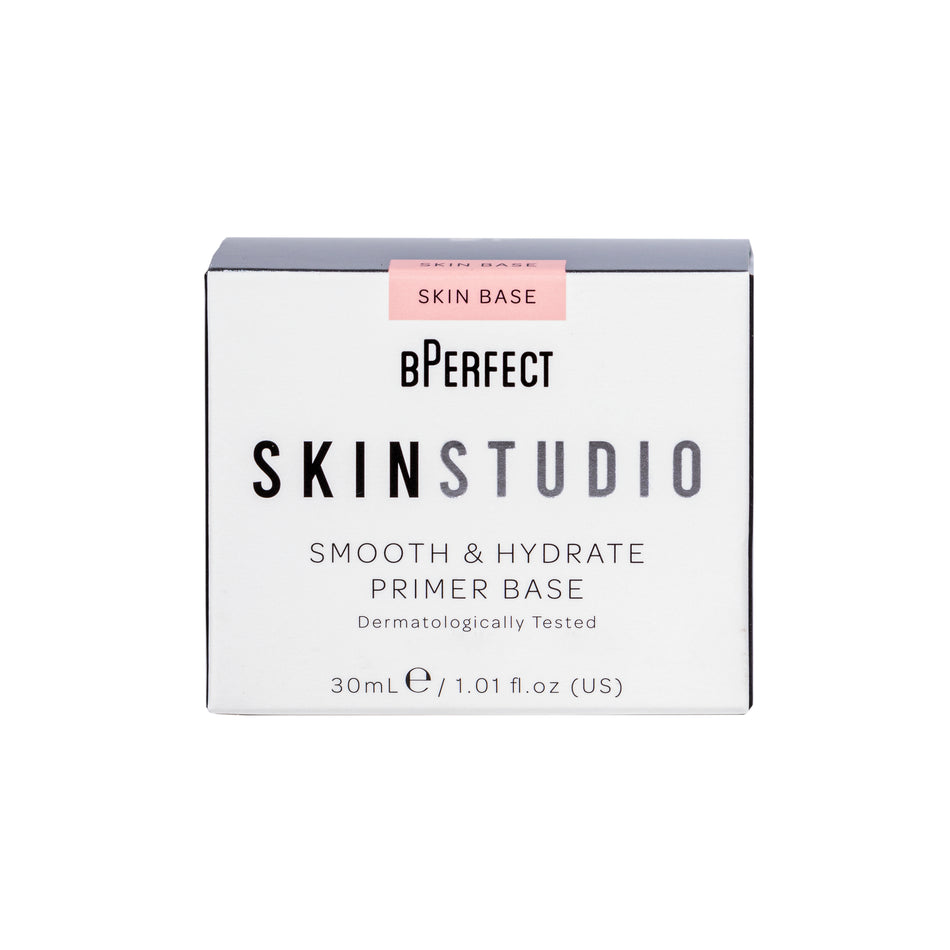 BPERFECT Skin Studio Smooth & Hydrate Primer Base 30ml