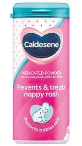 CALDESENE POWDER 55G