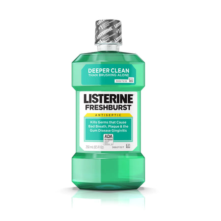 LISTERINE FRESHBURST 250ML
