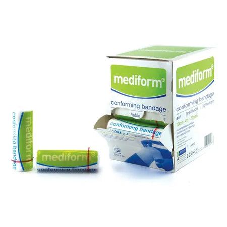 MEDIFORM CONFORMING BANDAGE (15CM X 4M) Chemco Pharmacy