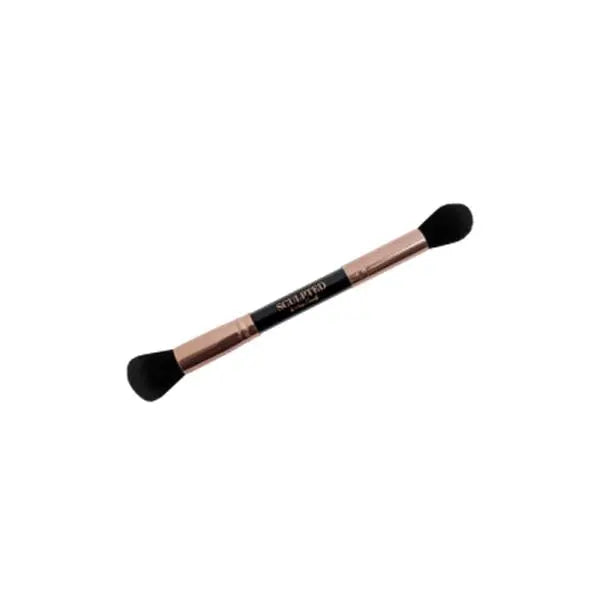 SCULPTED BY AIMEE CONNOLLY DOUBLE ENDED BRUSH